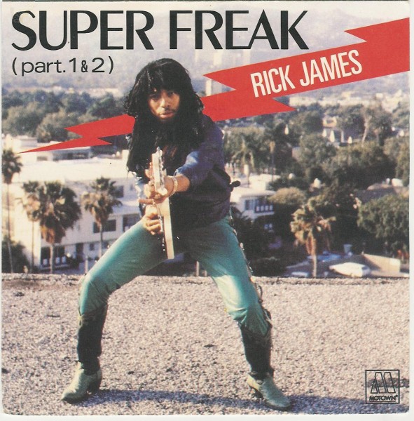 Super Freak